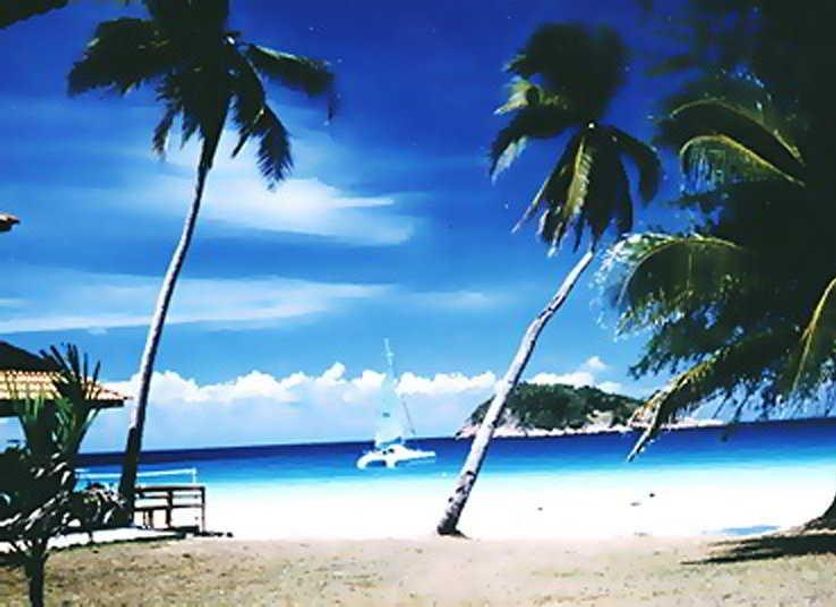 Plage Photo