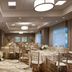 Salle de banquet