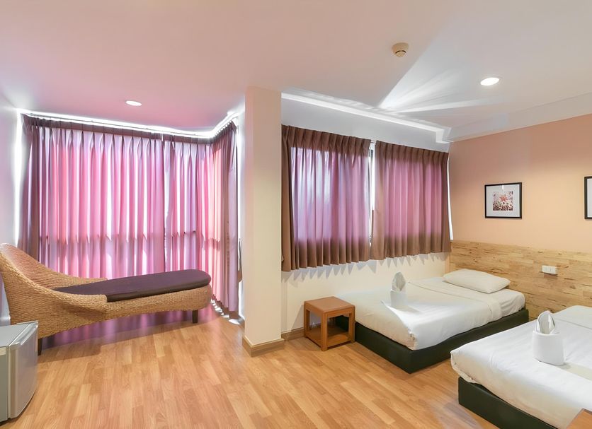 Chambre Photo