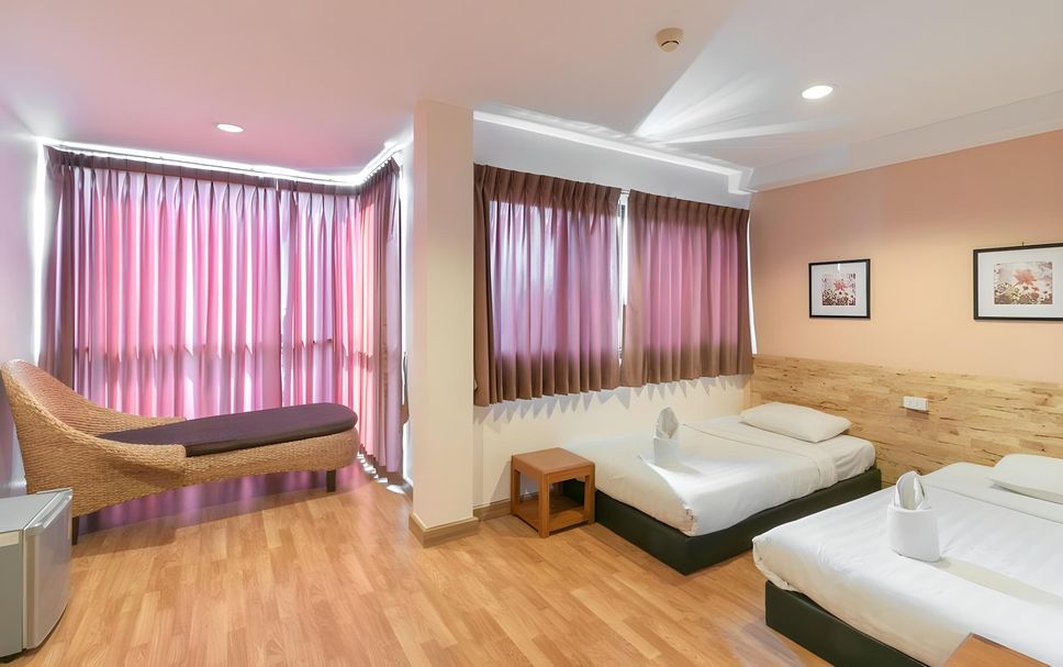 Chambre Photo