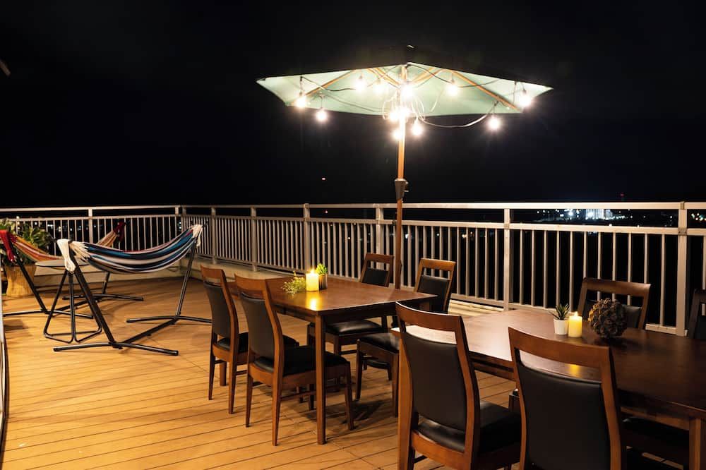 Balcon