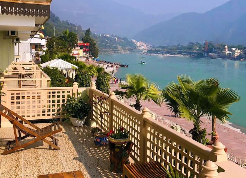 Balcon Photo
