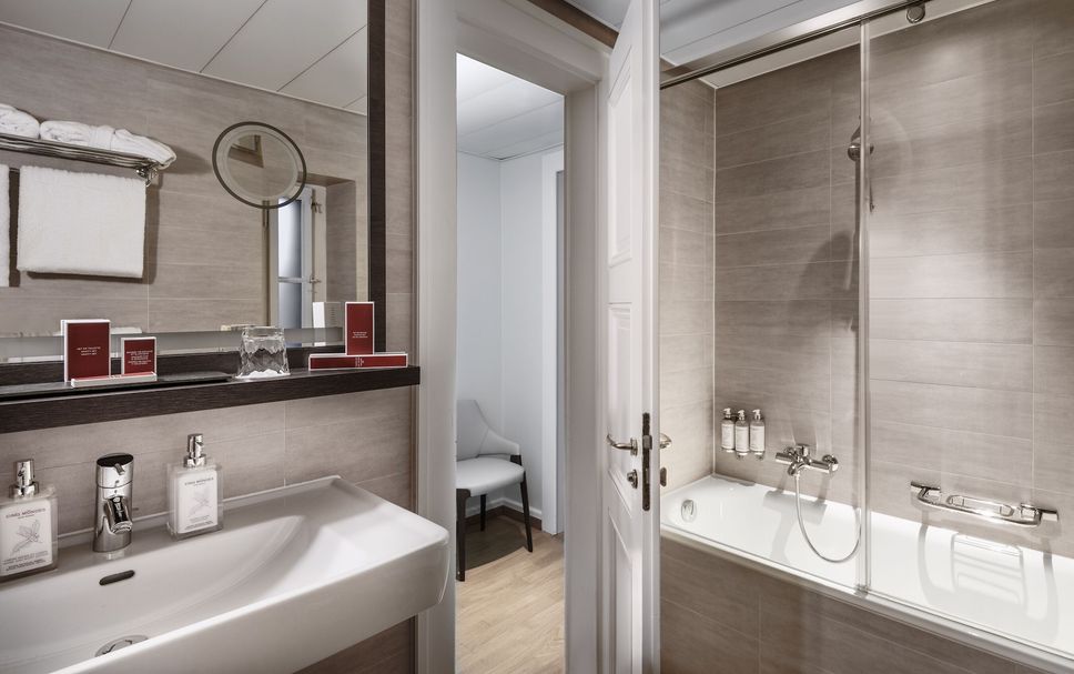 Salle de bain Photo