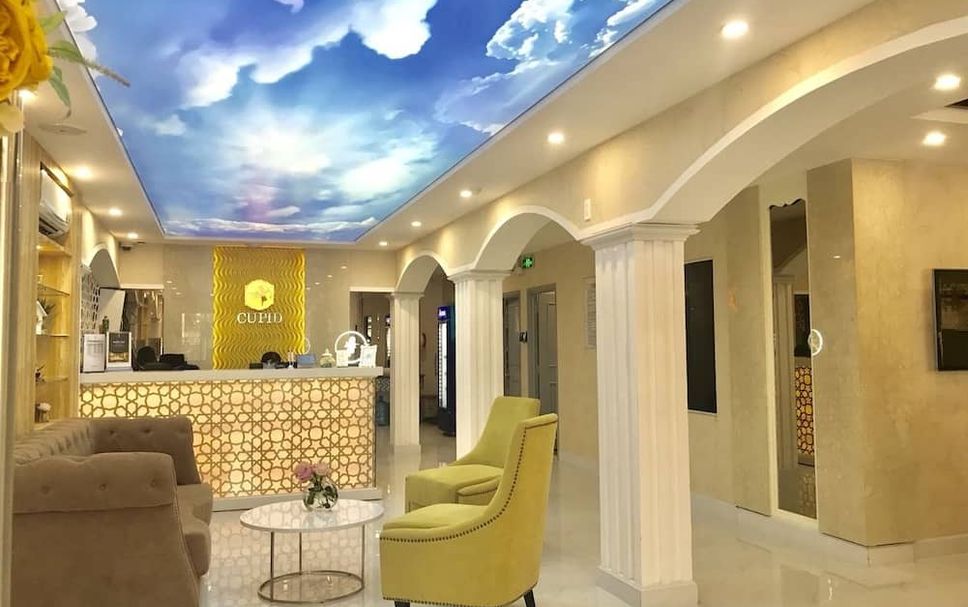 Hall d’entrée Photo