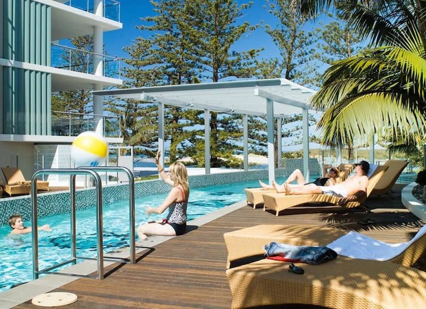 Piscine Photo