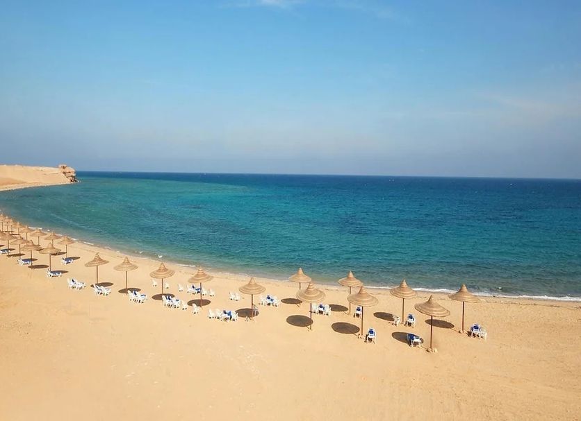 Plage Photo