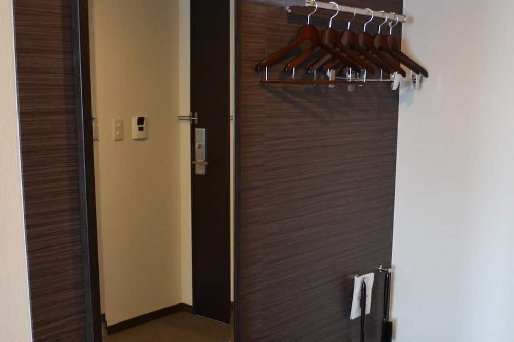 Équipements de la chambre