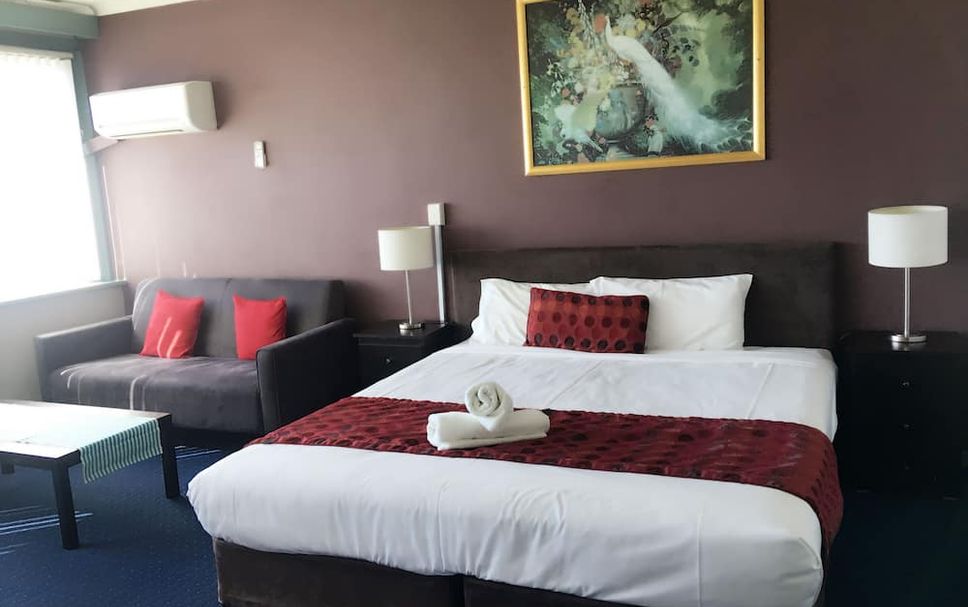 Chambre Photo