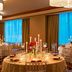 Salle de banquet