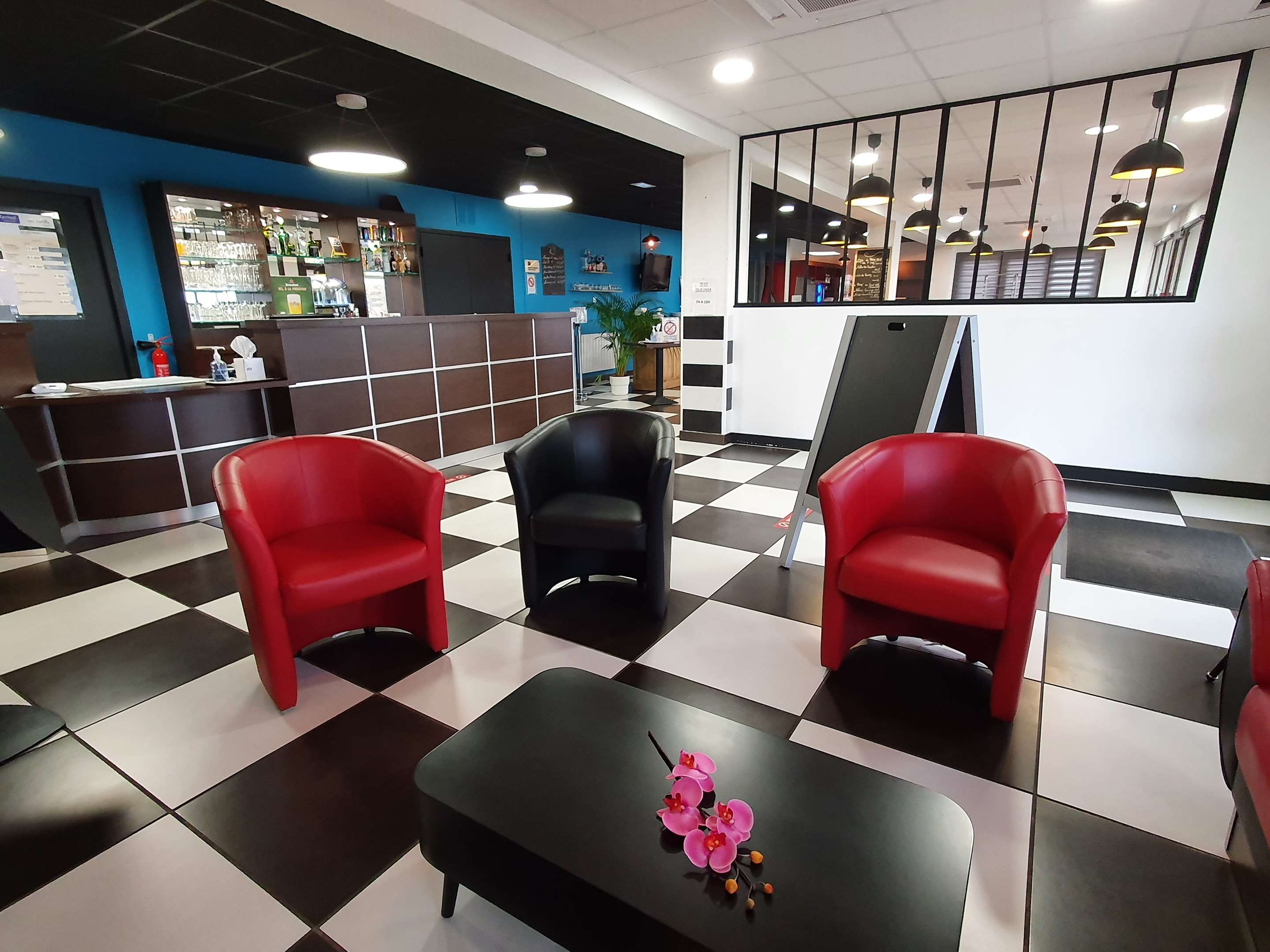 Salon