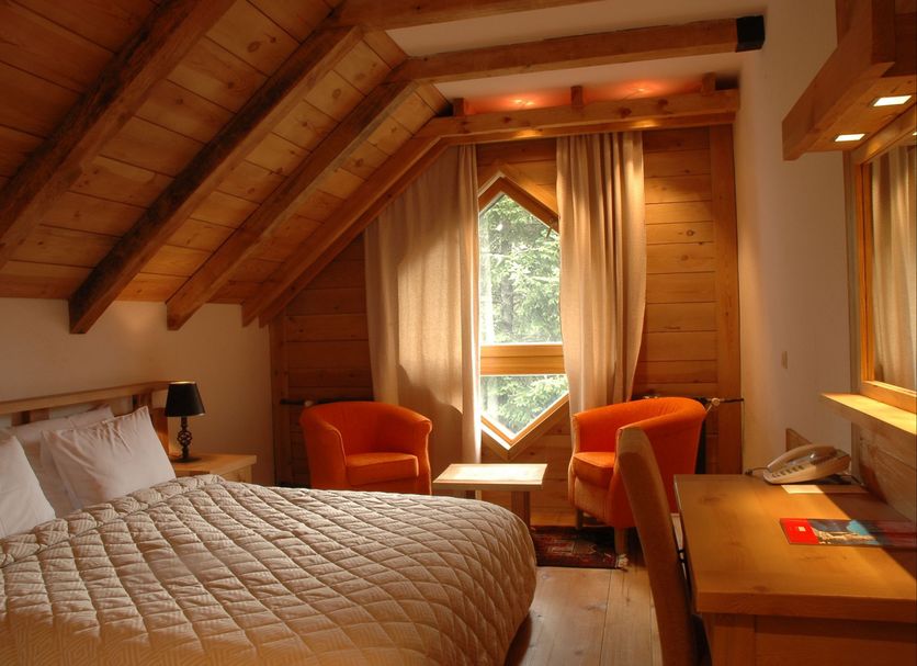 Chambre Photo