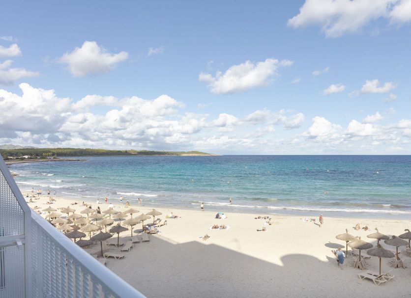 Plage Photo