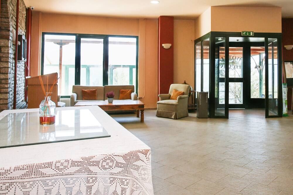 Hall d’entrée