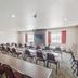 Espace de conférence