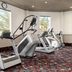 Salle de sport