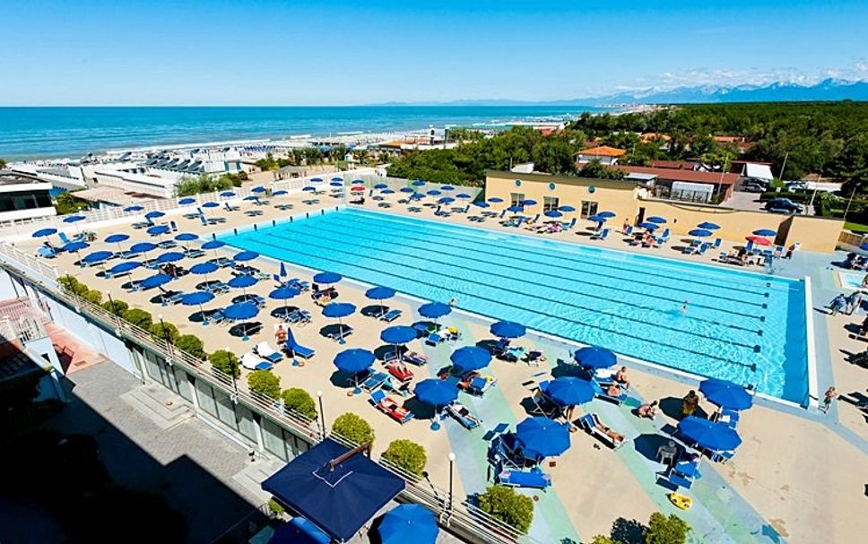 Piscine Photo
