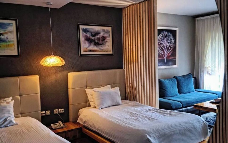 Chambre Photo