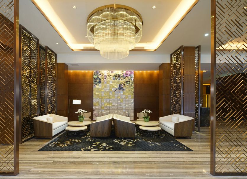 Hall d’entrée Photo