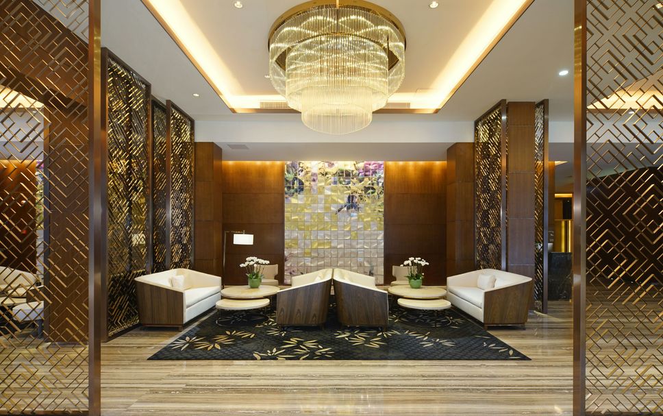 Hall d’entrée Photo