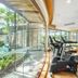 Salle de sport