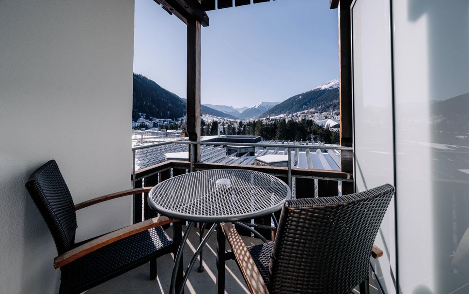 Balcon Photo