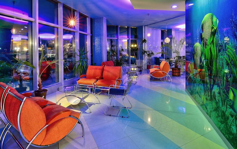 Hall d’entrée Photo