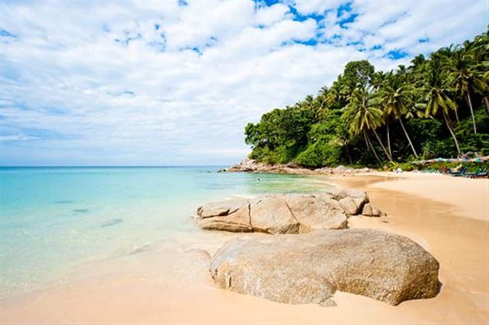 Plage