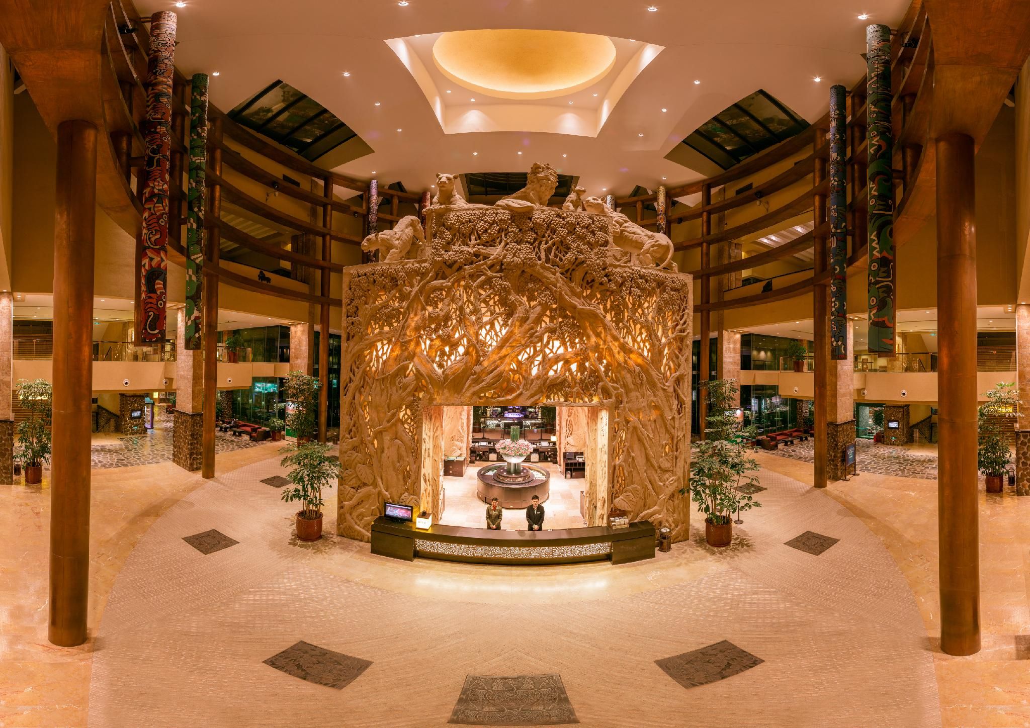 Hall d’entrée Photo