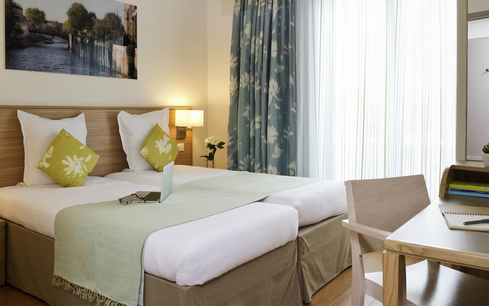 Chambre Photo