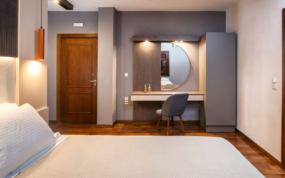Chambre Photo