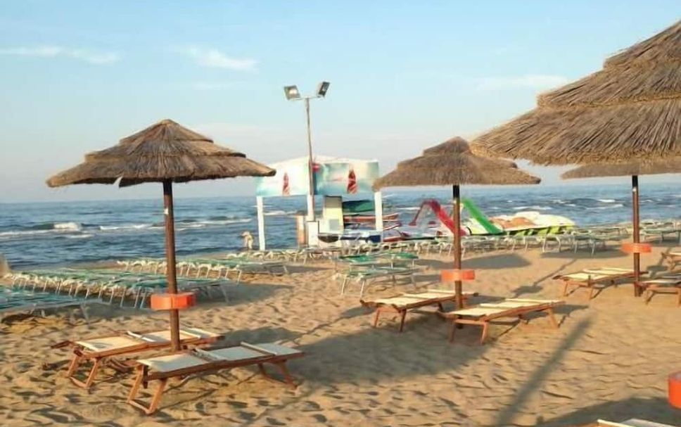 Plage Photo