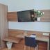 Équipements de la chambre