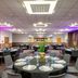 Salle de banquet