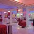 Salle de banquet