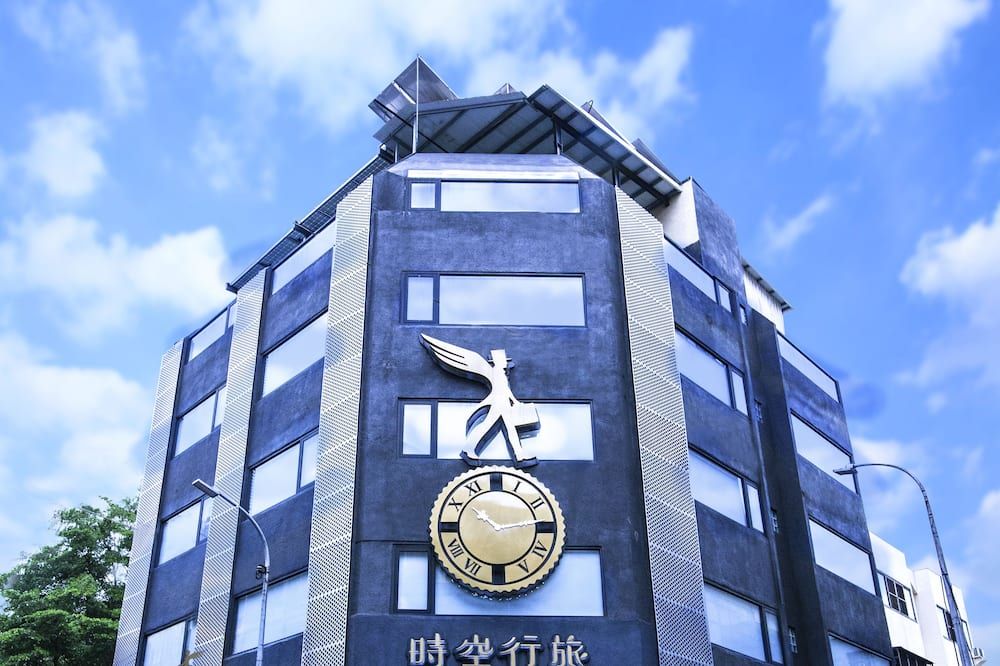 Bâtiment