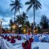 Salle de banquet