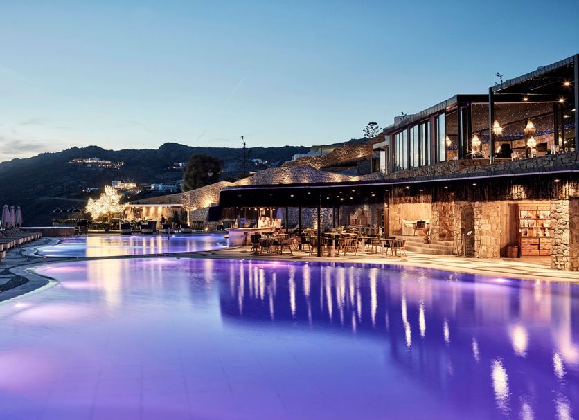 Piscine Photo