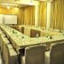 Espace de conférence