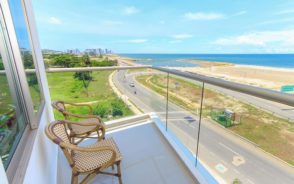 Balcon Photo