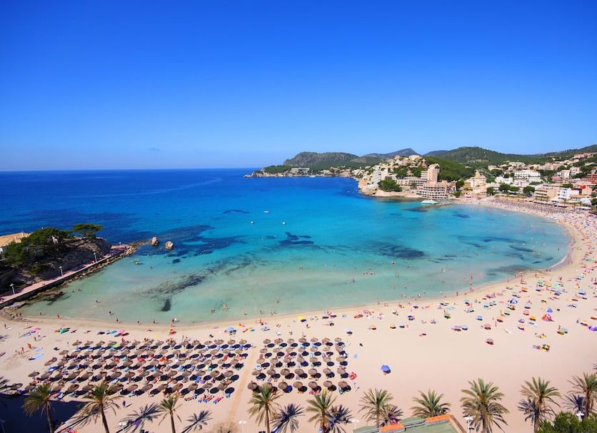 Plage Photo