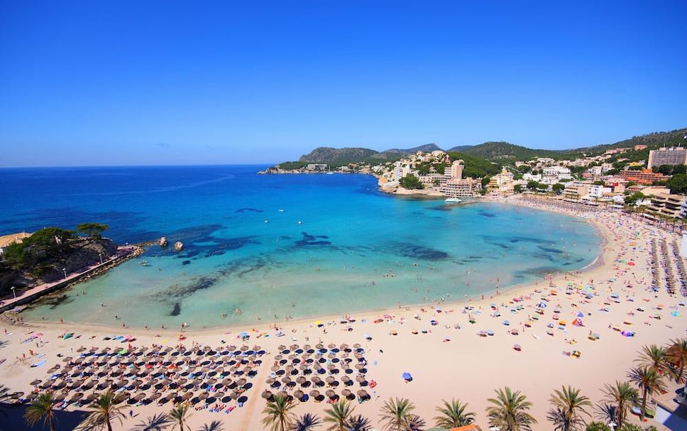 Plage Photo