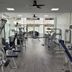 Salle de sport