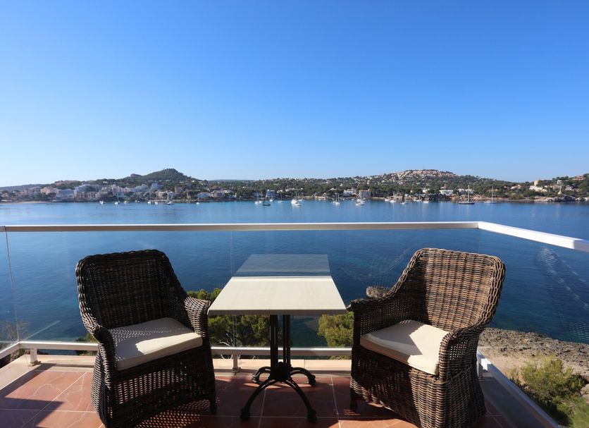 Balcon Photo