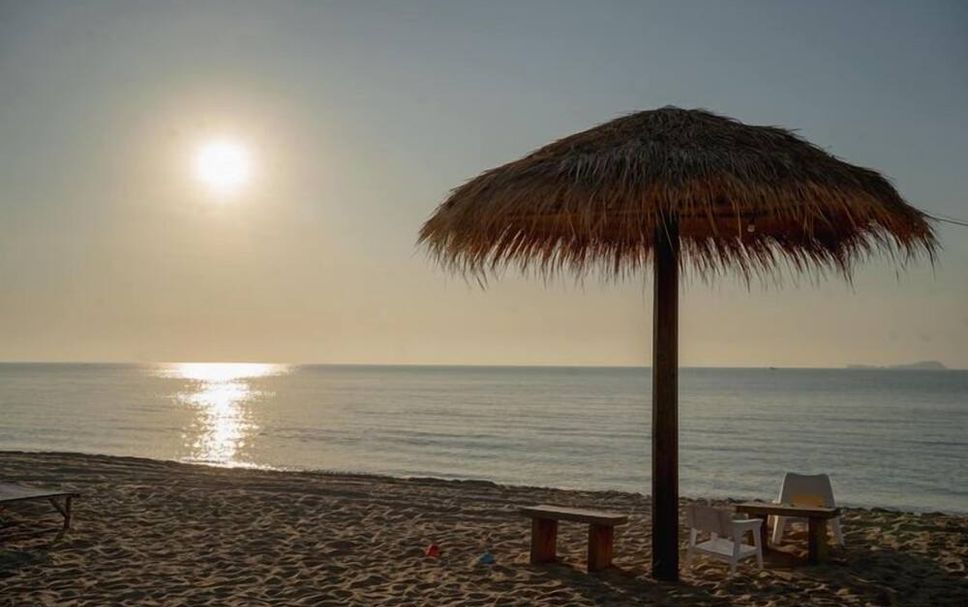 Plage Photo
