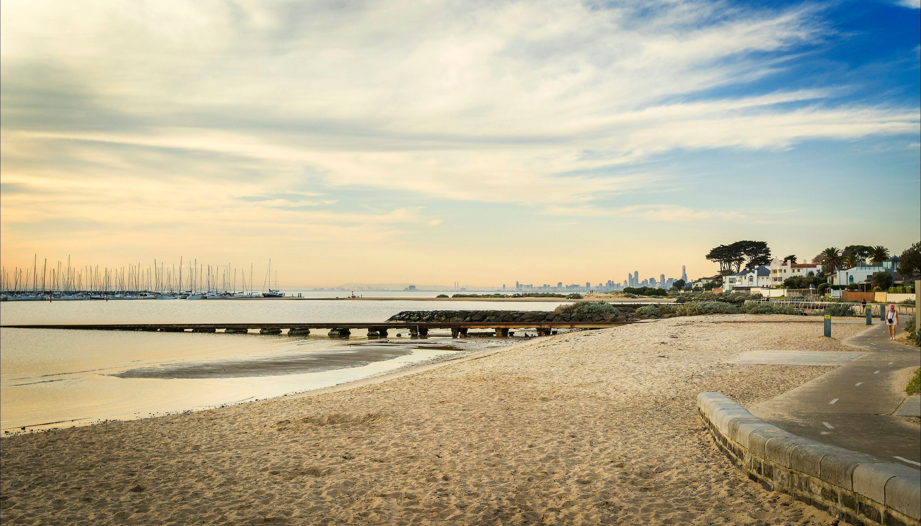 Plage