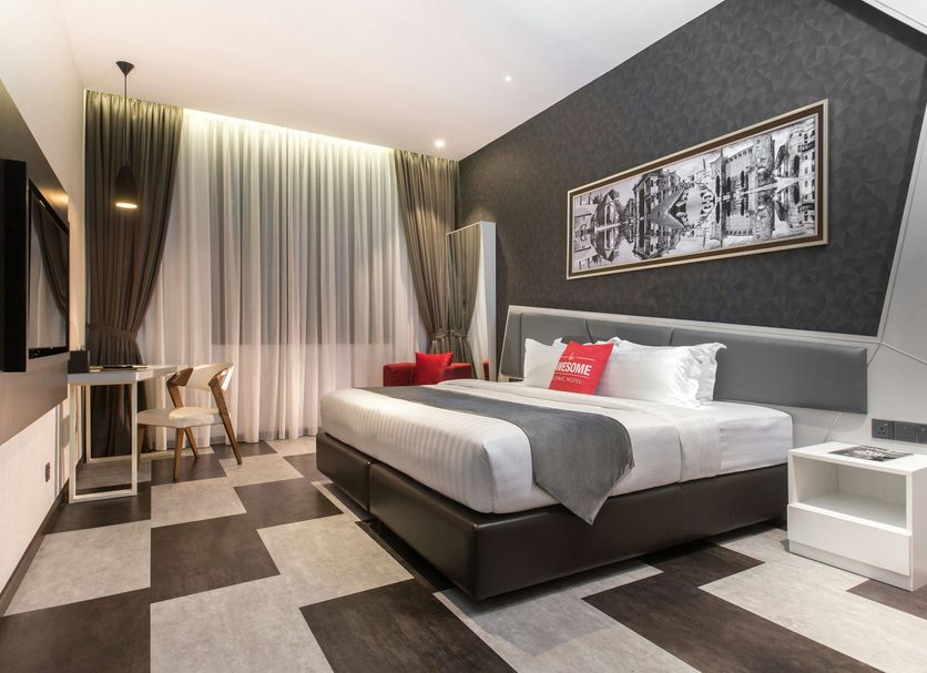 Chambre Photo