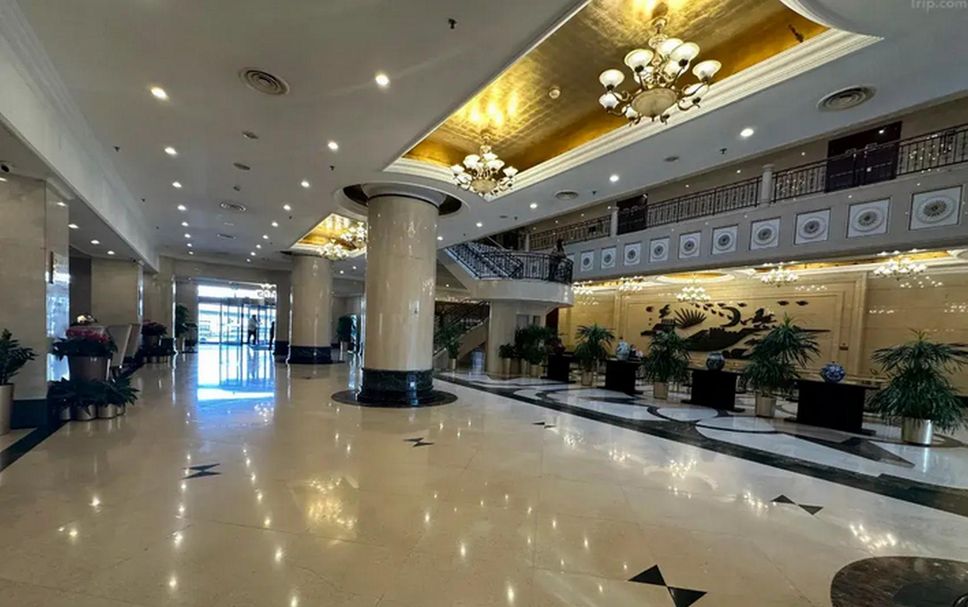Hall d’entrée Photo