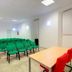 Espace de conférence