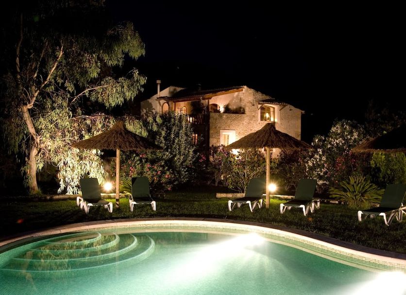 Piscine Photo