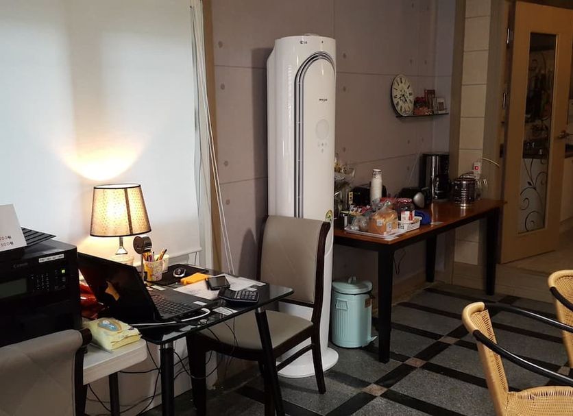 Salle à manger Photo